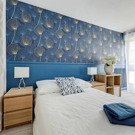 Apartmán Le Paradis De Lila