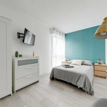 Le Paradis De Lila *