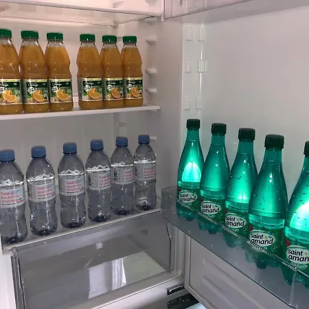 Apartmán Le Paradis De Lila