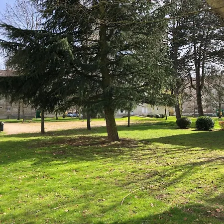 Apartmán Le Paradis De Lila