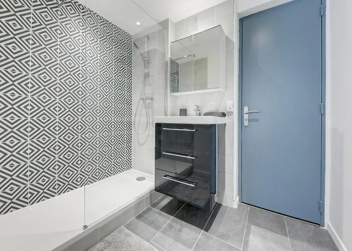 Le Paradis De Lila *