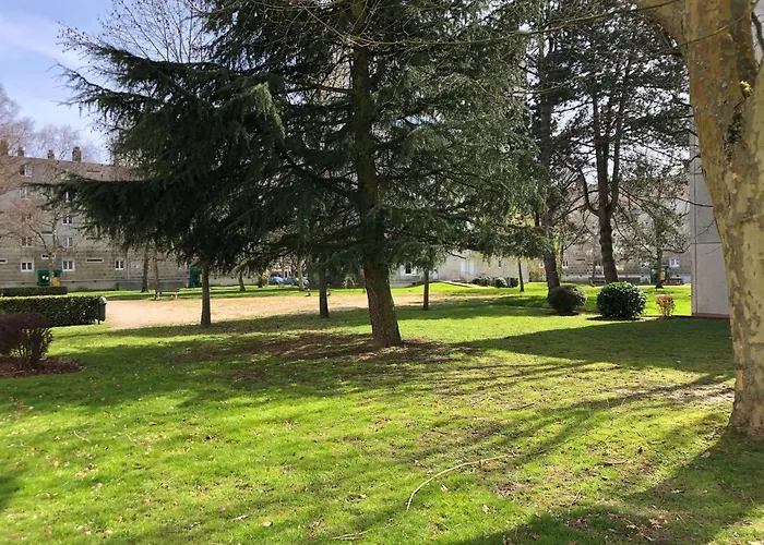 Apartamento Le Paradis De Lila